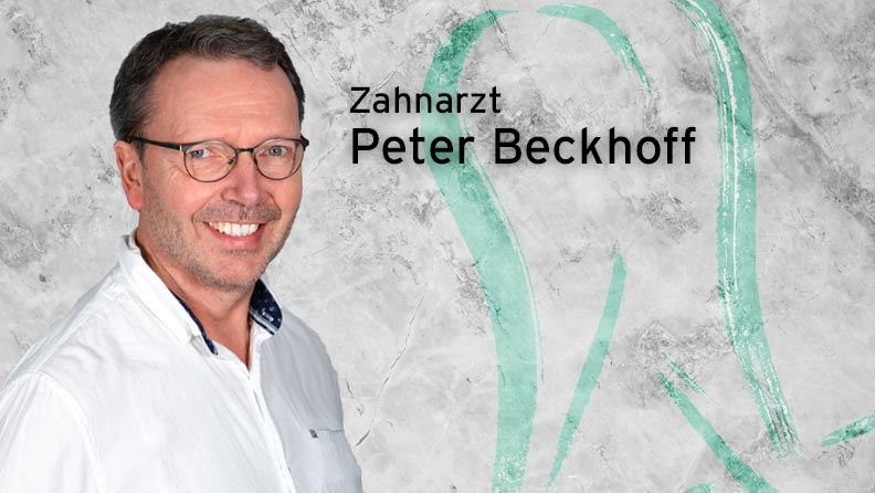 Zahnarzt Peter Beckhoff - Zahnarzt in Baunatal